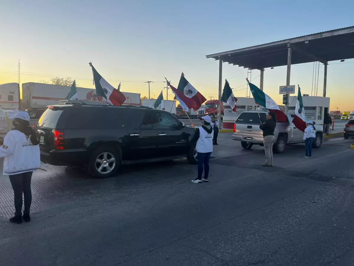 migrantes