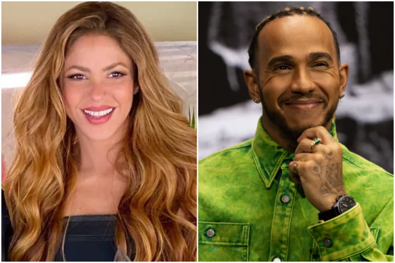shakira-lewis-hamilton