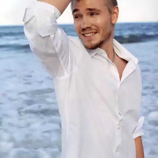 Chad Michael Murray