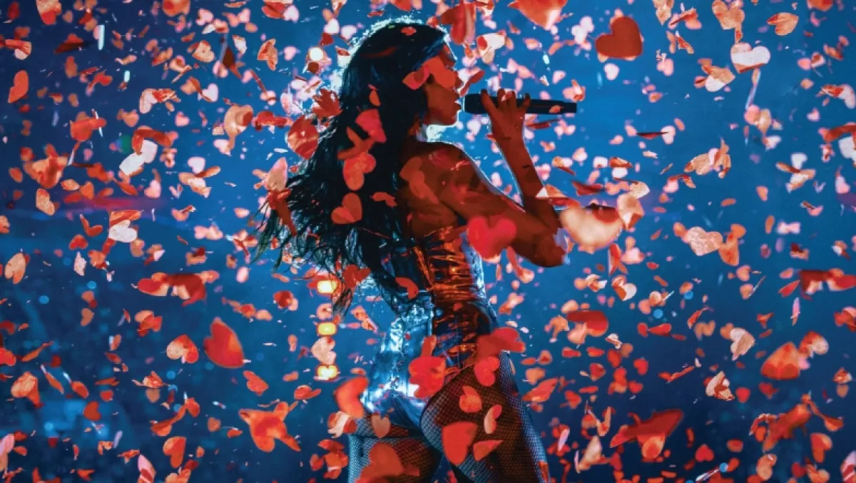 Dónde ver la película de Dua Lipa y sus conciertos en México