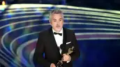 Alfonso Cuarón