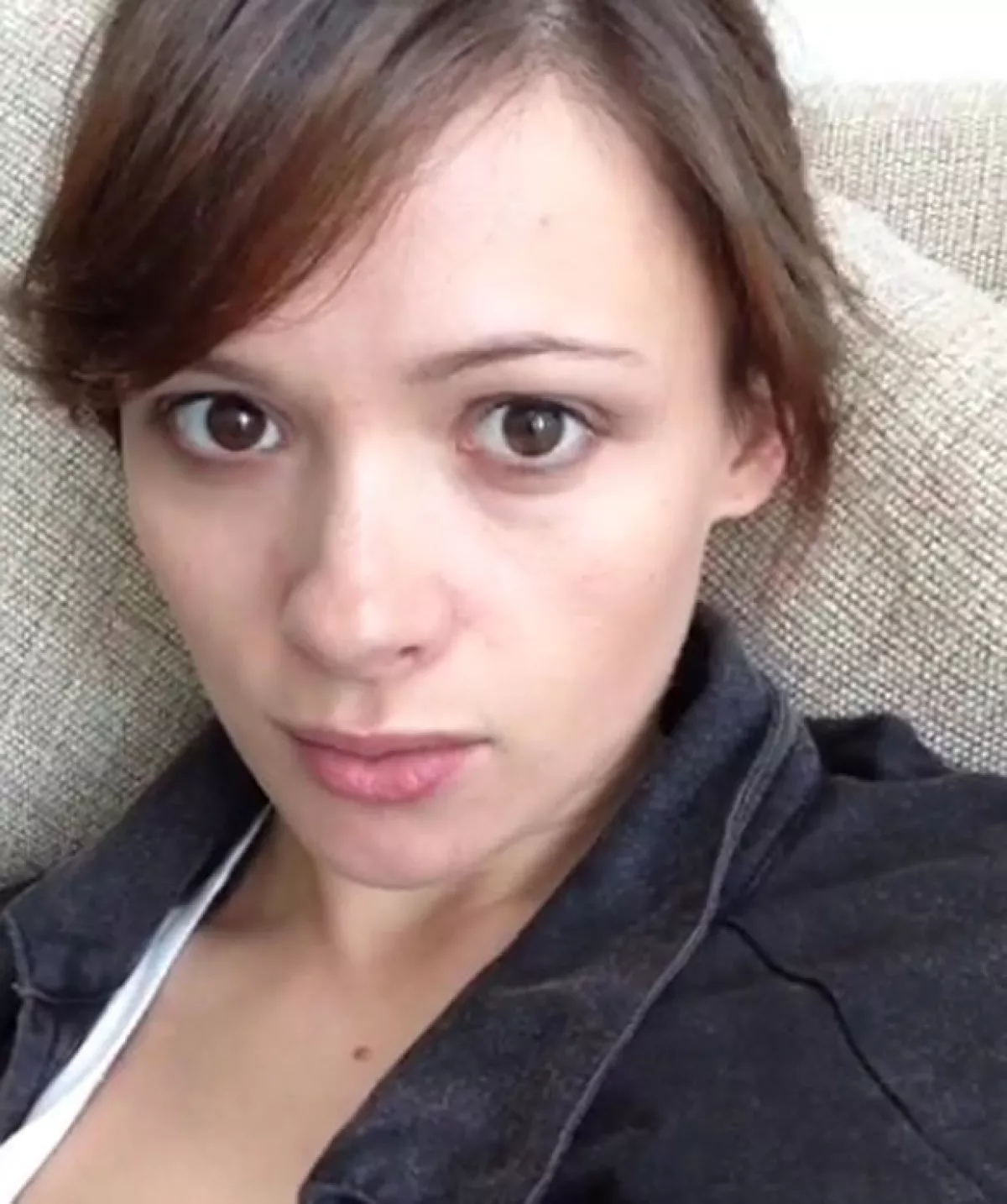 Cathriona White tenía 28 años.