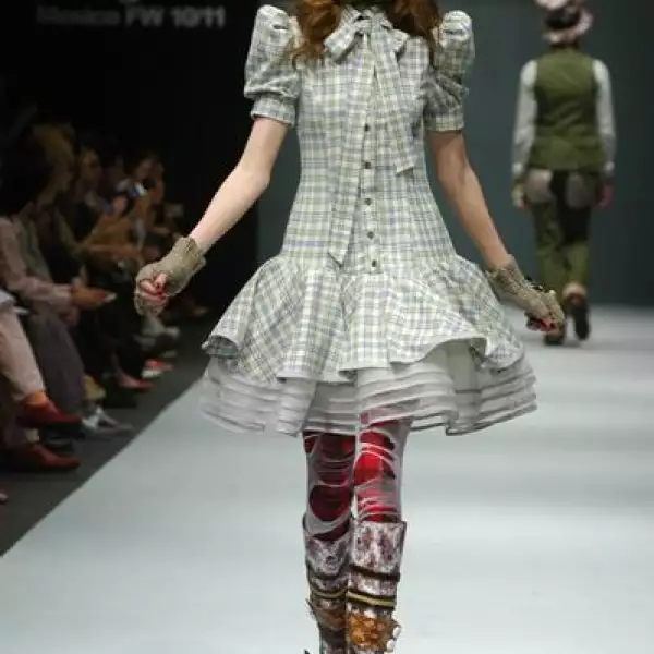 IDM Pasarela Malafacha