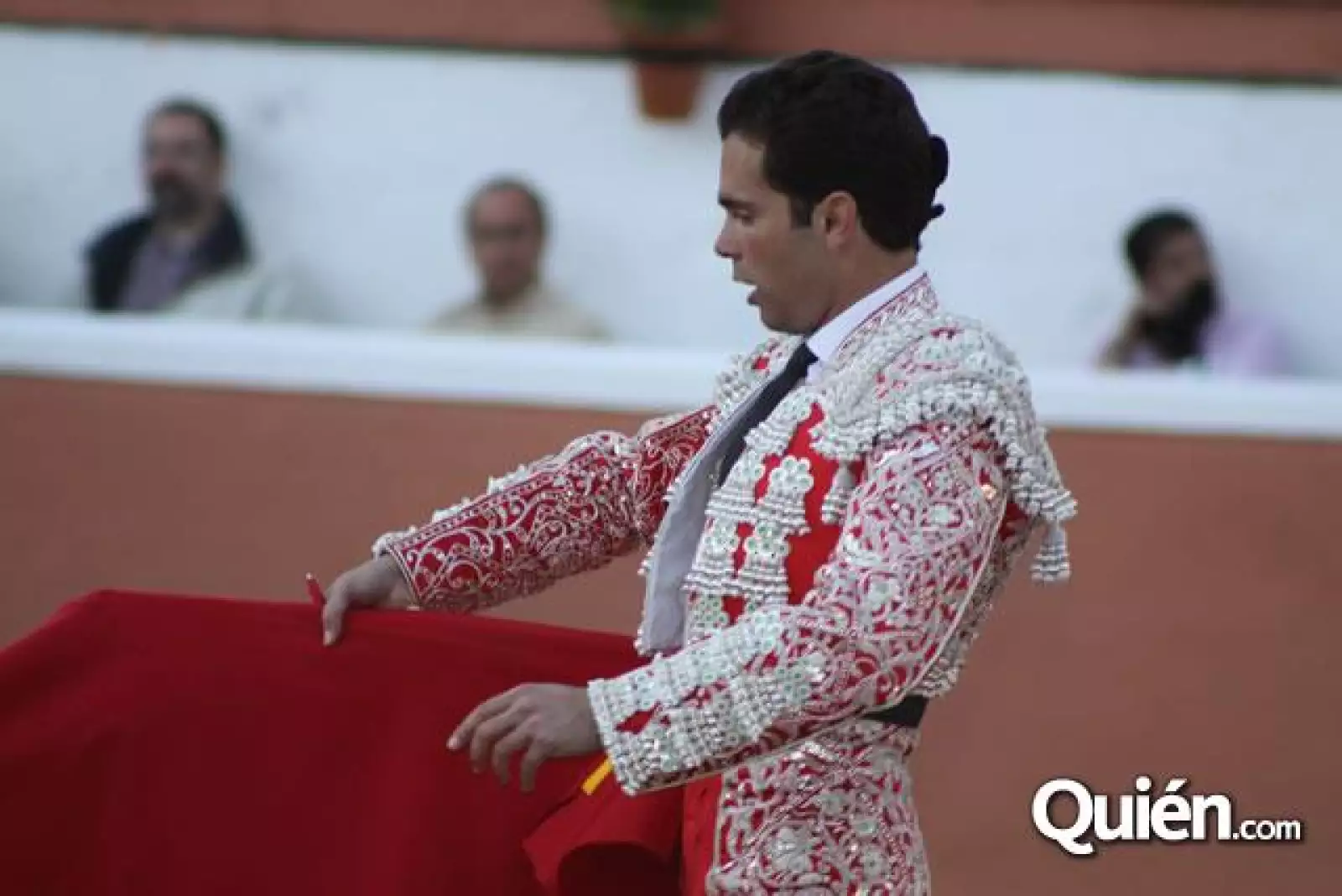 Corrida de toros juriquilla