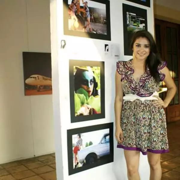 Carolina Vázquez Tristán