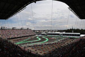 Gran Premio de México