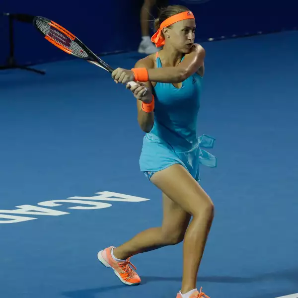 Final Abierto Mexicano de Tenis