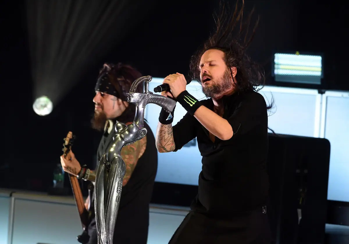 Korn-Daddy