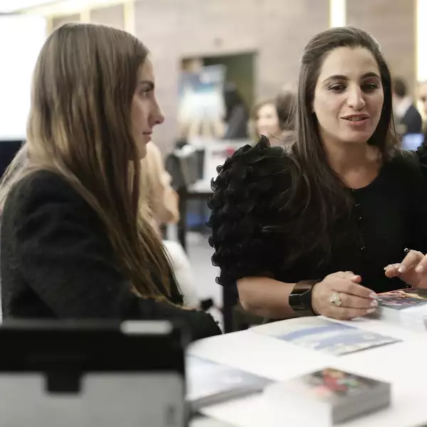 Evento de Swiss Learning