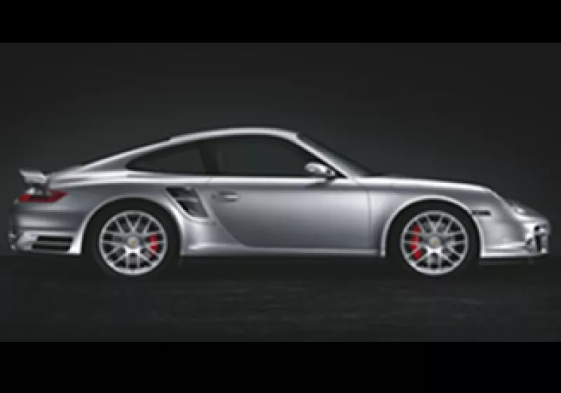 El ganador de este año es el fabricante alemán Porsche (Foto: Autocosmos.com)