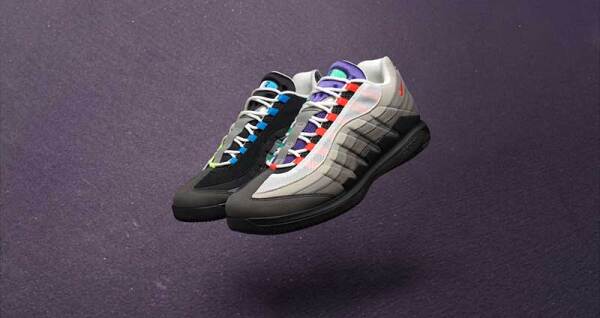 Nike Federer