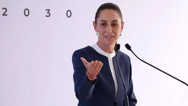 Claudia Sheinbaum apoya recuento voto por voto de la elección en alcaldía Cuauhtémoc