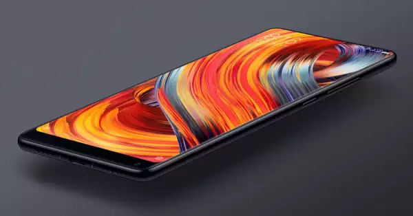 Xiaomi