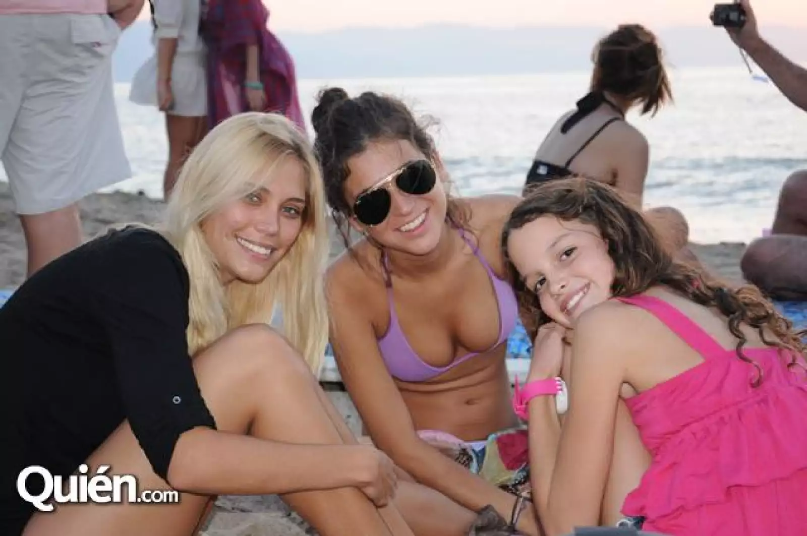 Reinauguran el dorado