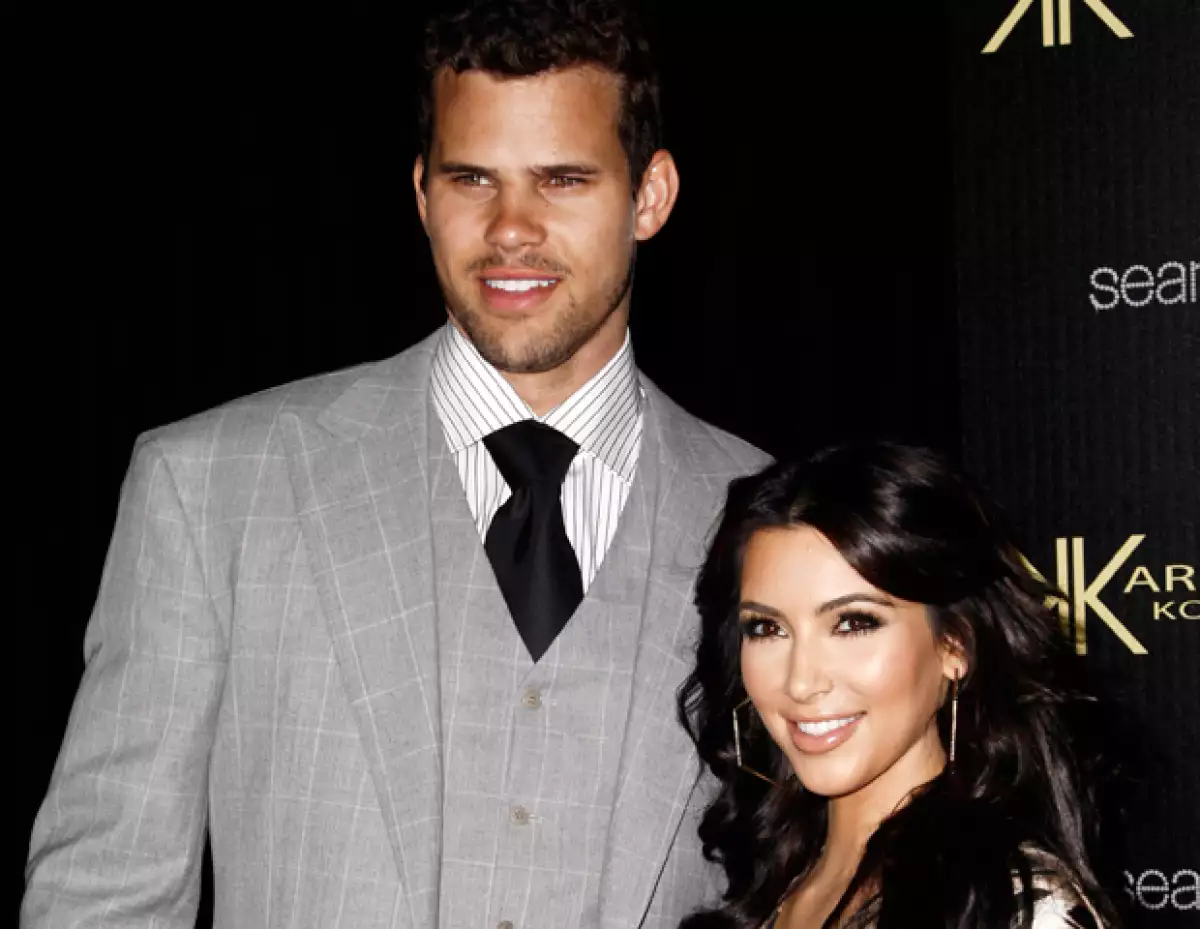 El divorcio entre el basquetbolista y la estrella de reality al parecer se esta complicando y esto debido a que el deportista quiere más que dinero.