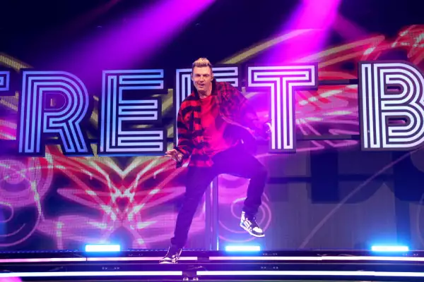 Nick-Carter