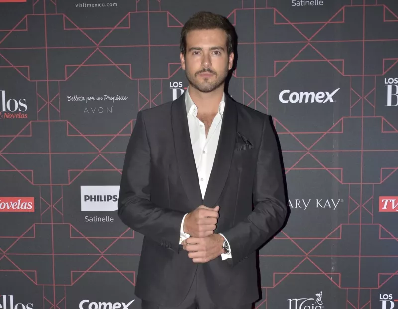 Pablo Lyle 