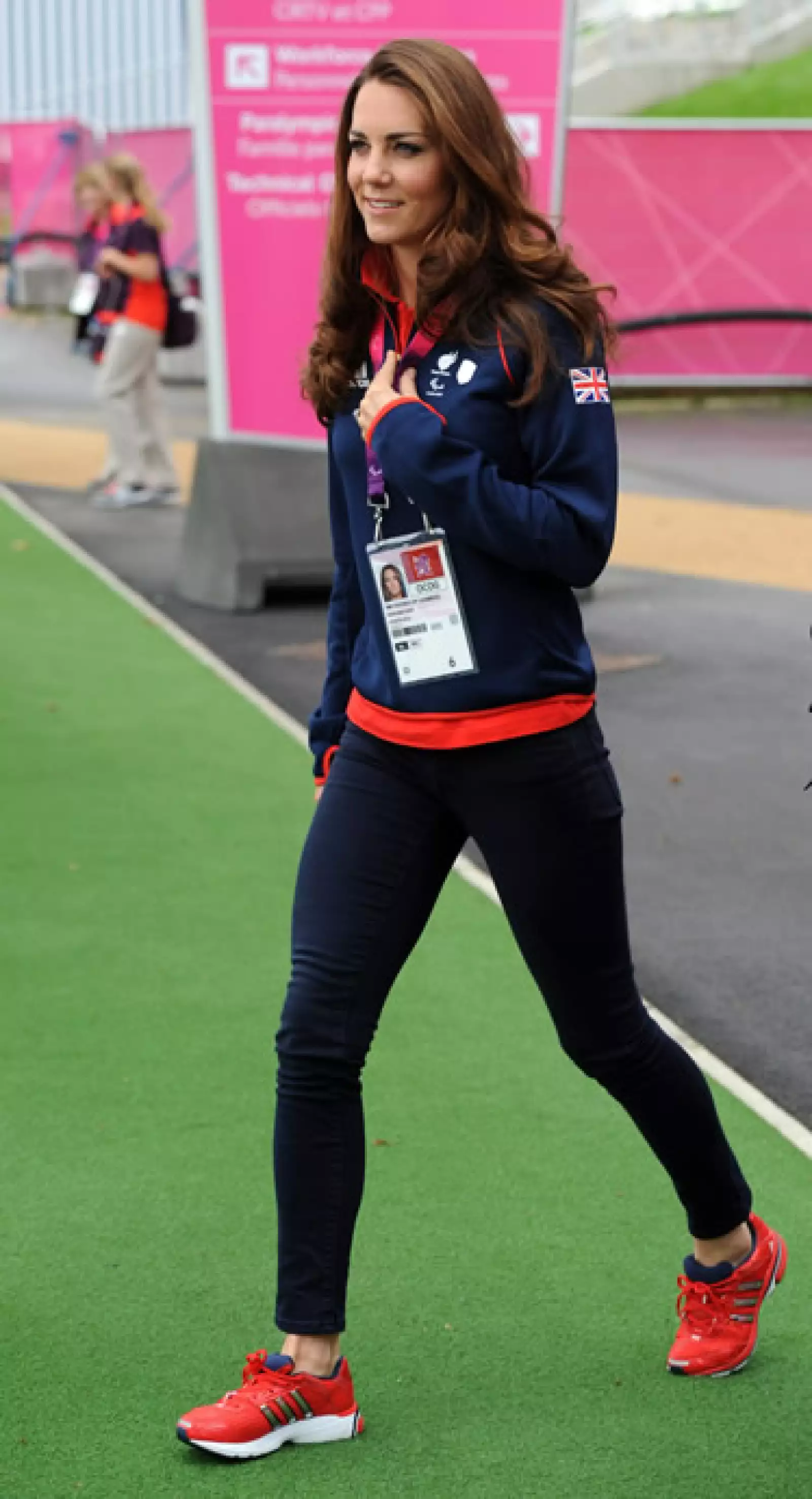 Kate Middleton