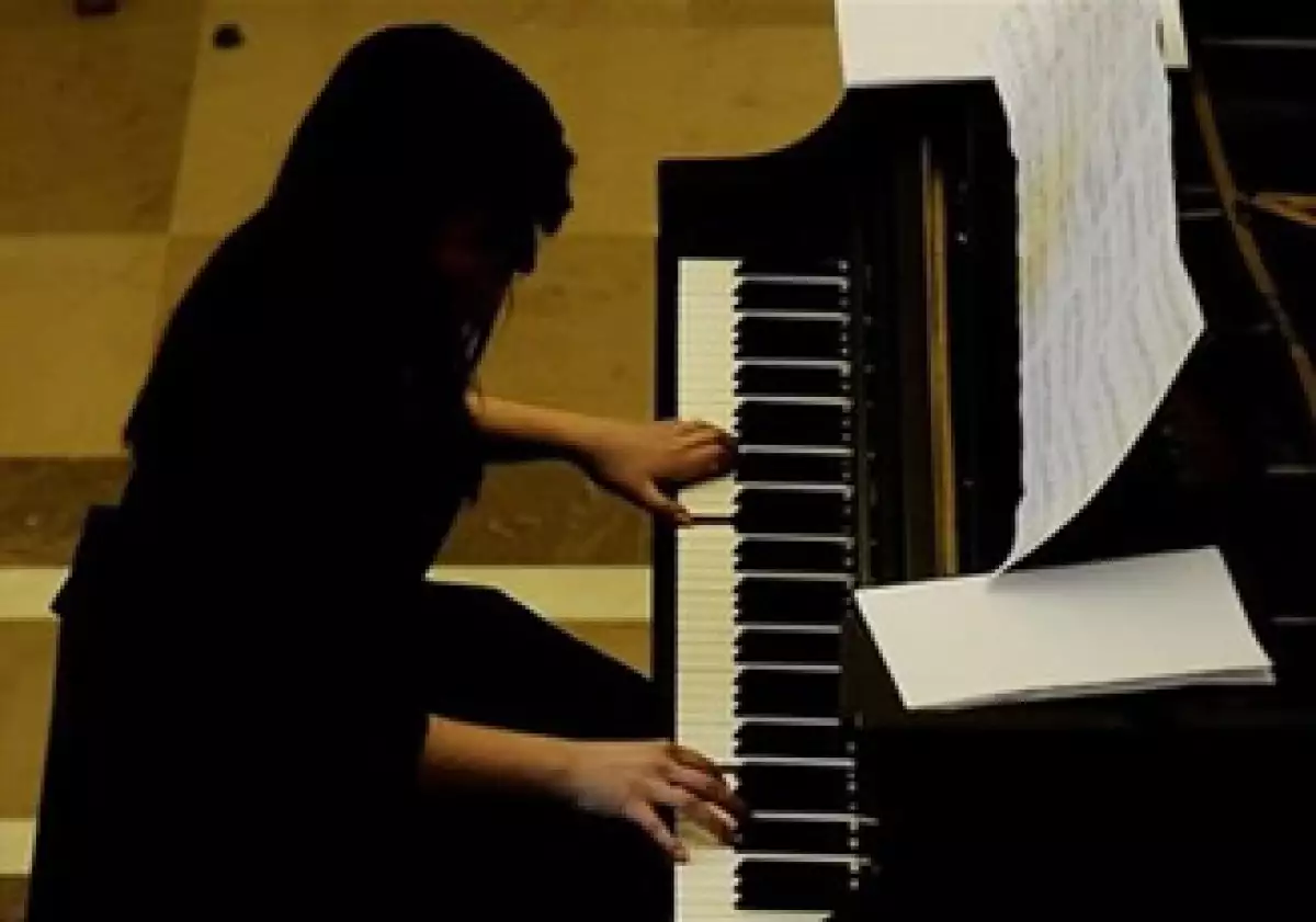 Wall Street recibirá la música de Chopin durante toda esta semana. (Foto: AP)