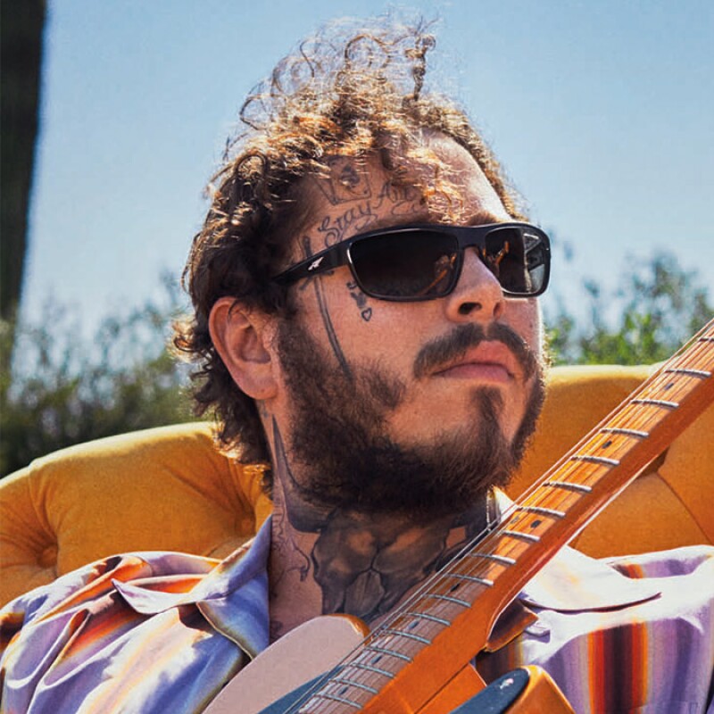 Post Malone