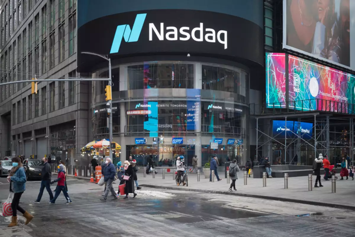 NAsdaq SAPC