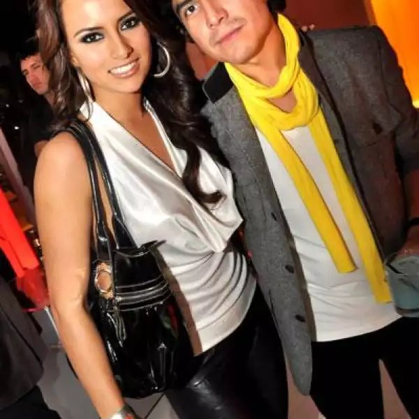 Cumple de Raul Xumalin