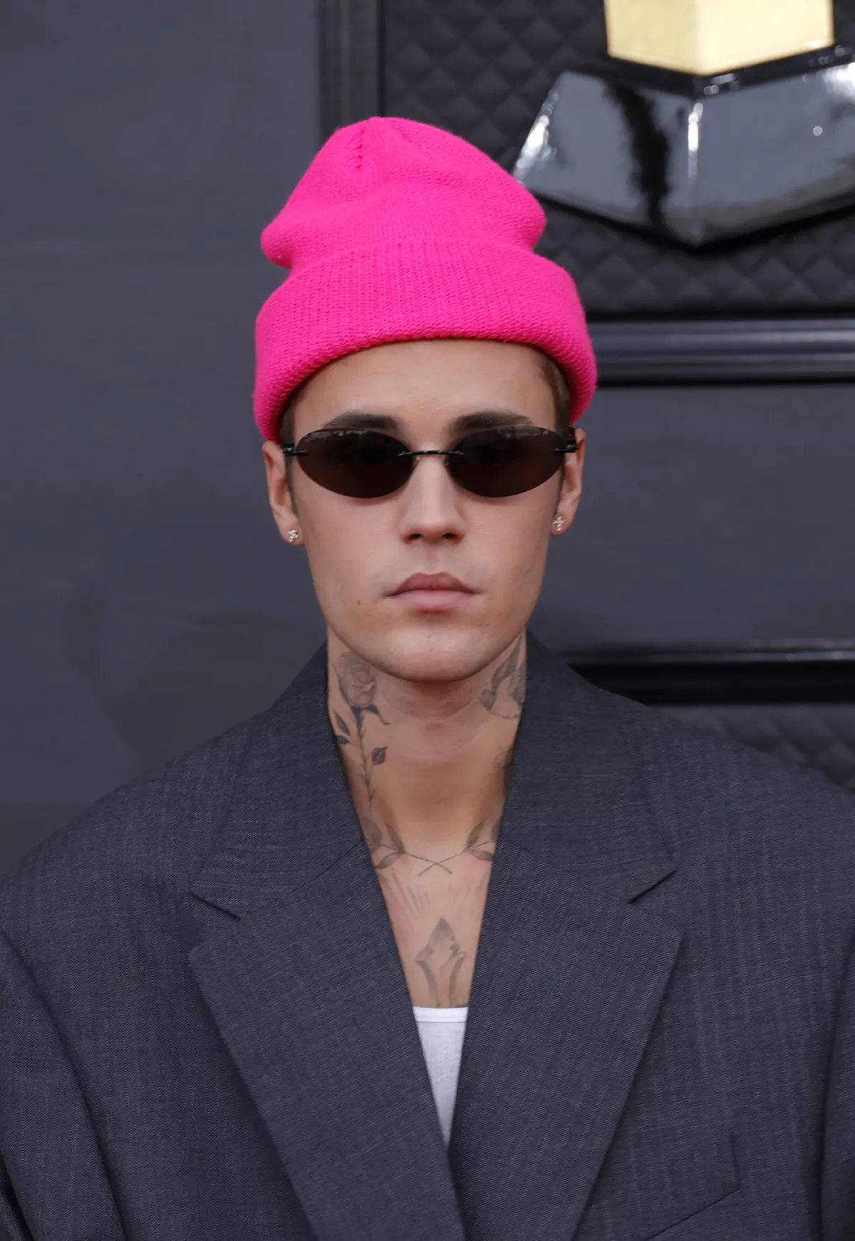 64th Annual GRAMMY Awards - Arrivals