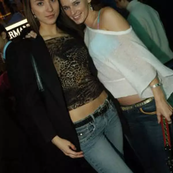 Anita Toth, Reka Kis Hegedus