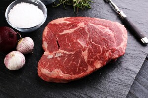 Steak