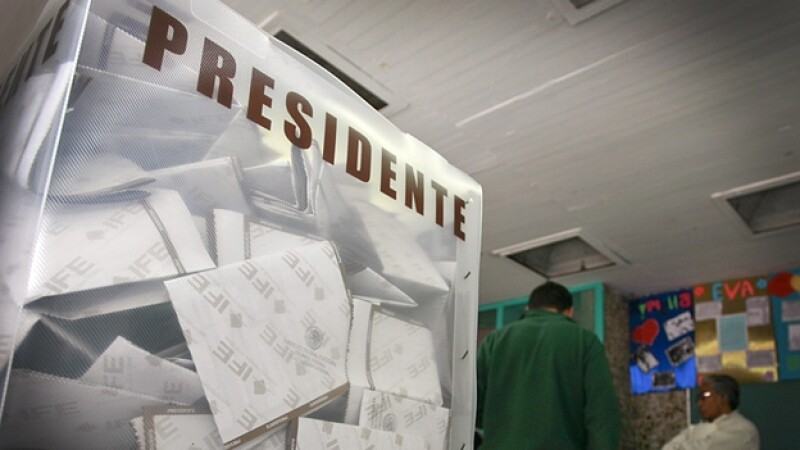 elecciones casilla votos boletas electrorales