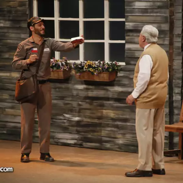 Erick Elías,Ignacio López Tarso