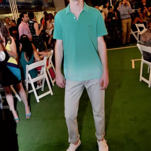 Lacoste en Paseo San Pedro