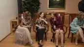 Ester García Lozano,Gloria Franco,Maria Luisa Valdéz