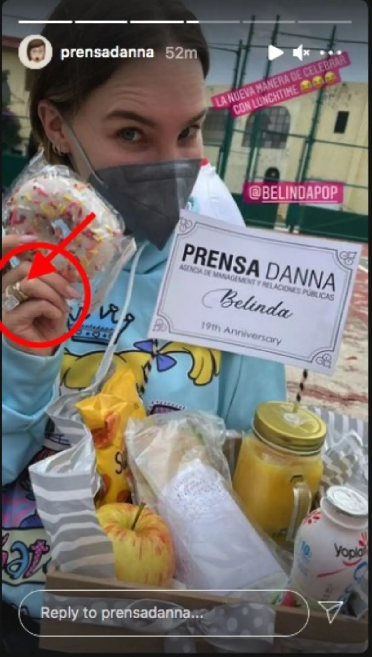 Belinda