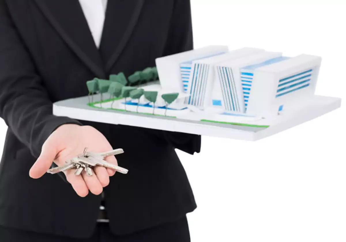 inmobiliario