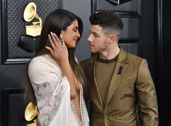 62nd Annual GRAMMY Awards – Arrivals