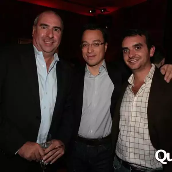 Lanzamiento Revolution