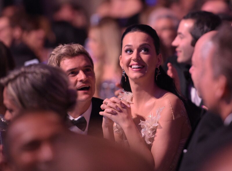 Katy Perry