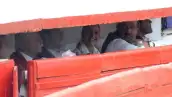 La actriz fue cuestionada por los medios de comunicación sobre la supuesta “exclusiva” que habría vendido sobre su posible boda. Ella misma aclaró todos los rumores.