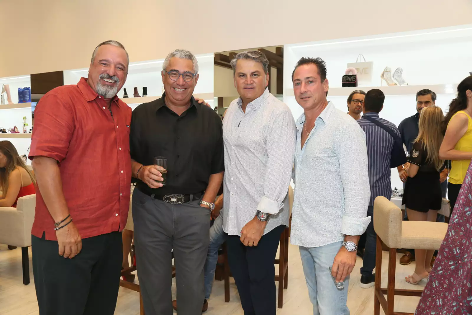 Gran Via Puerto Cancún