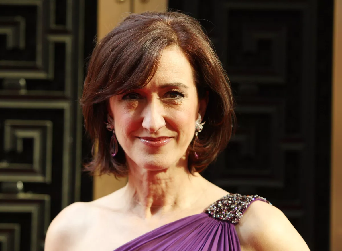 Haydn Gwynne