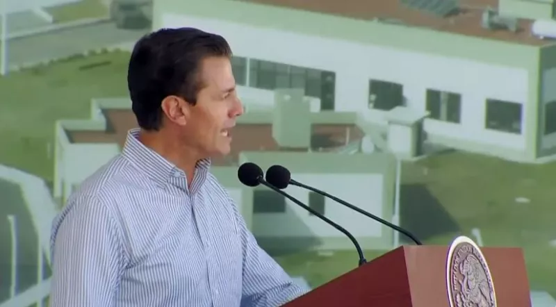 Ley de Seguridad Interior