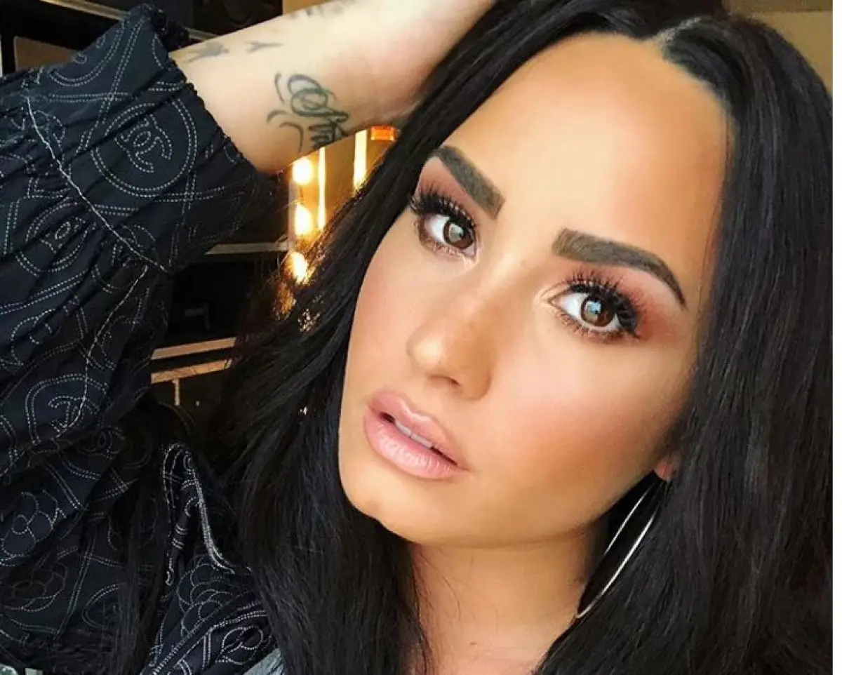 Demi Lovato