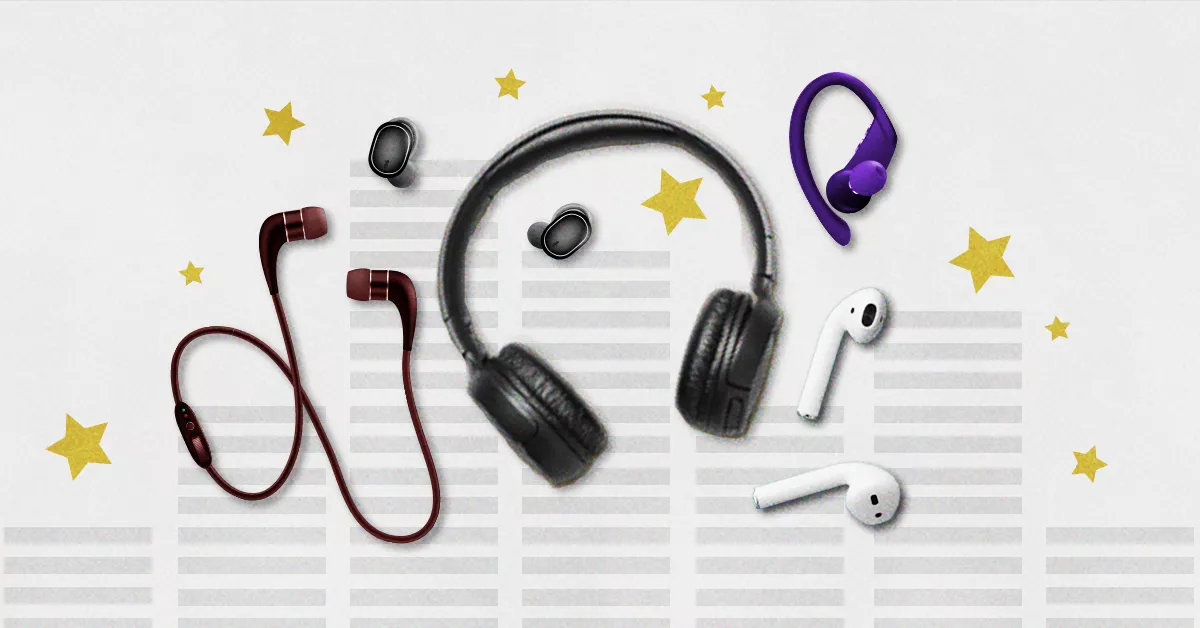 Mejores audífonos 2021