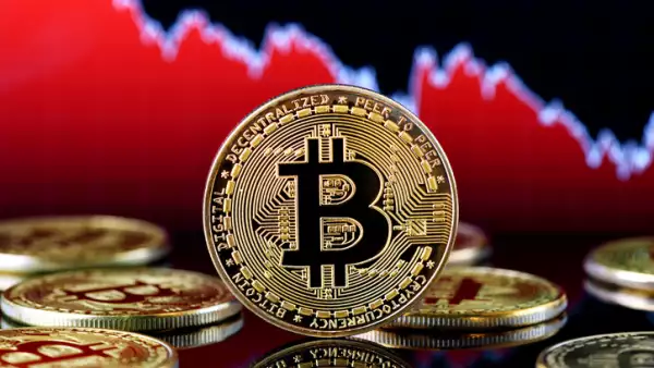Mexicanos sufren impacto del cripto invierno 2022 y el desplome de criptomonedas