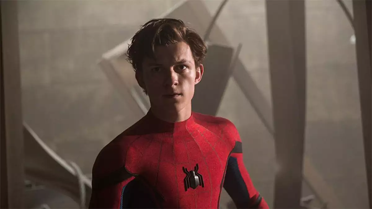 Spider-Man