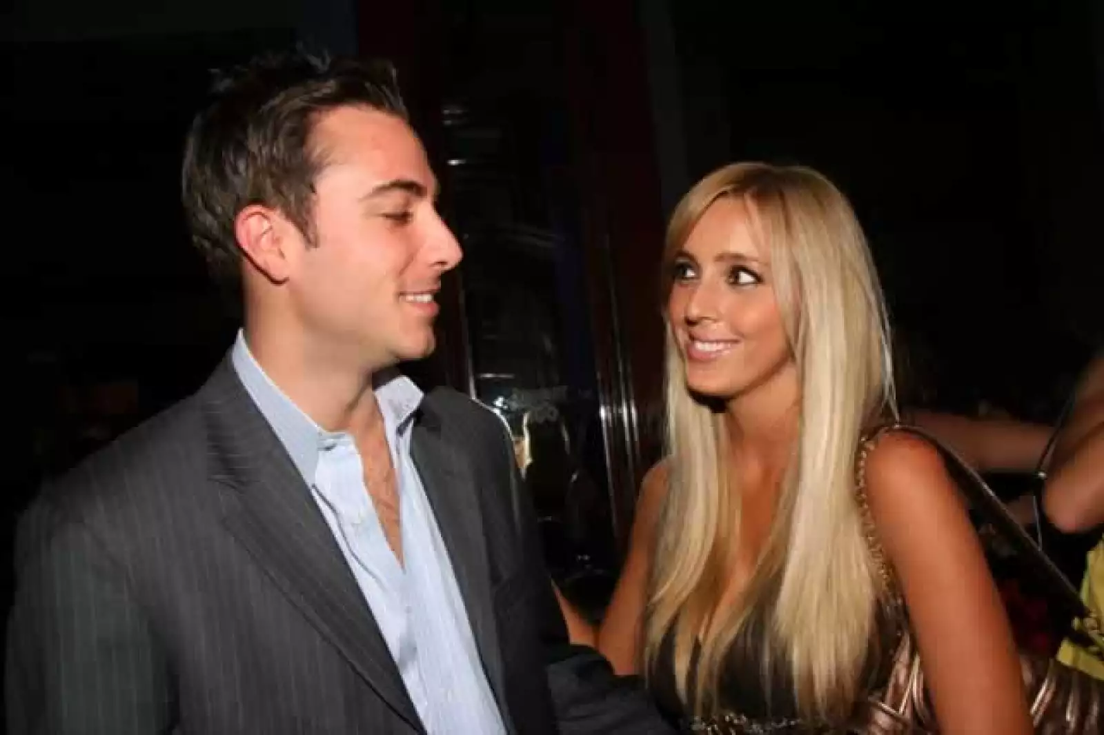 Pepe Díaz festeja su cumpleaños