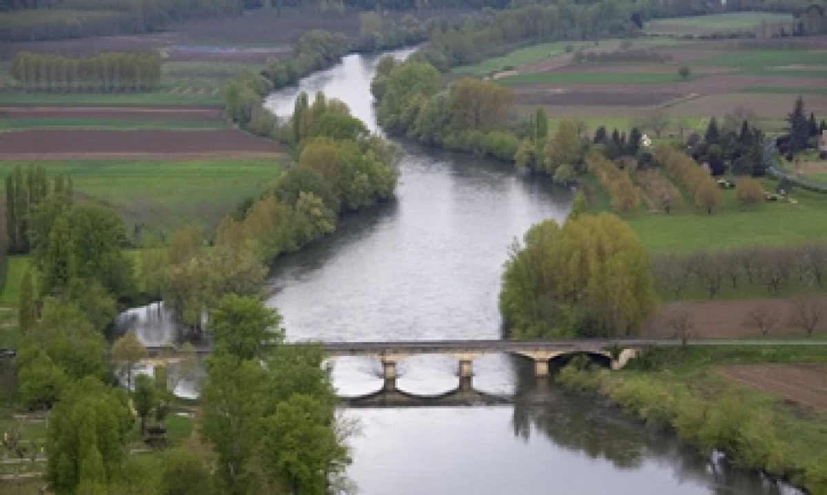 Puentes