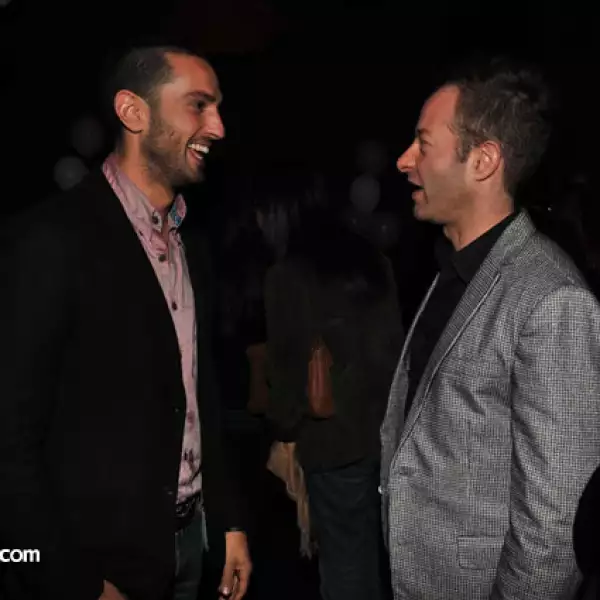 Francisco de Asís,Chema Chiver