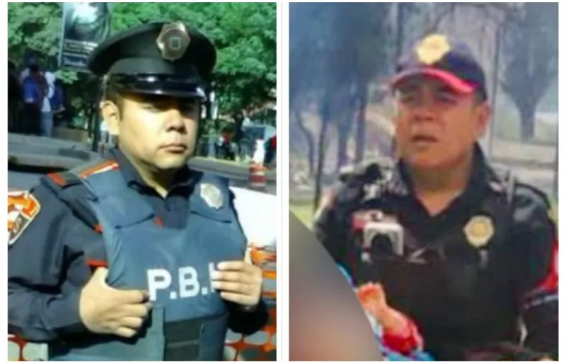 policía-sergio-angel-soriano-héroe-explosion-concordia